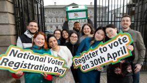 New National Voter Registration Day to be launched on April 30