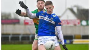 We know how good Leitrim are stresses Laois captain Evan O'Carroll ahead of Croke Park clash