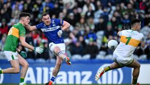 Laois prove too strong for Leitrim thanks to second half blitz