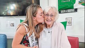 Sadness as Rose of Tralee&rsquo;s grandmother passes away