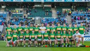 Second goal killed Leitrim's momentum says Donal Wrynn 