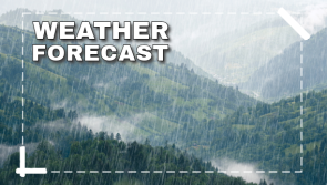 Leitrim enjoys sunshine but there's a drastic turn on the way, warns Met Éireann