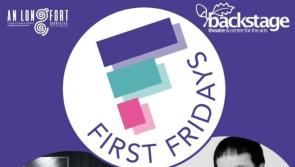 First Fridays late night music, comedy and dance event takes place this Friday