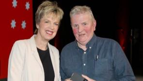 Outgoing Labour Party chairman honoured for his long-service  