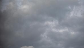 Cloudy weather with sunny spells and scattered showers is expected on Wednesday