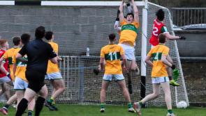 McNulty: U20 victory over Mayo massive for future of Leitrim football