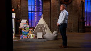 Leitrim book publisher impresses on Dragon’s Den