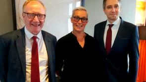 New candidate Caitríona Bergin to raise issues affecting North Leitrim at this weekend's Fine Gael Ard Fheis