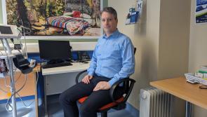 New Advanced Nurse Practitioner Led Parkinson's Clinic commences in Sligo