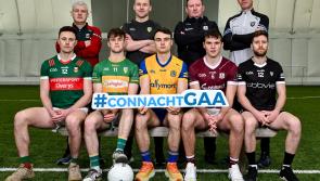 Past experience means Sligo's Noel McGuire wary of threat posed by Leitrim