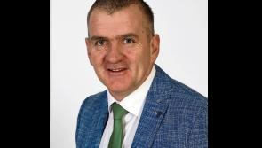 MEET THE CANDIDATES - Gary Prior (Fianna Fáil)