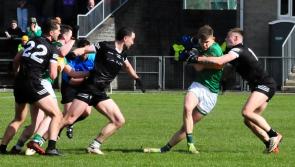 Pride mingles with disappointment for Leitrim debutant Jack Flynn
