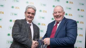 Comiskey welcomes new sheep scheme