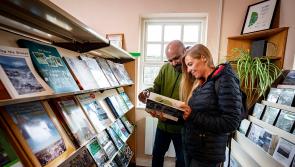 Leitrim County Council Diaspora Survey is looking for your participation