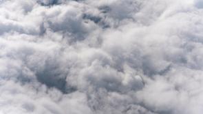 Dull and misty outbreaks of rain and drizzle are expected this Wednesday