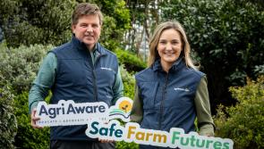 Agri Aware gets set to kick off its in-person farm safety workshops in primary schools this week