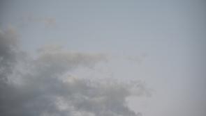 A mild weather with scattered outbreaks of rain and drizzle are expected on Thursday