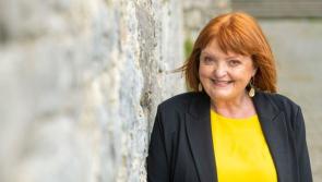 Leitrim to welcome Laureate na nÓg’s ‘Whole Wild World’ Bus Tour