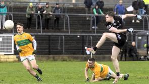 Leitrim U20s stunned as Sligo snatch draw in added time 
