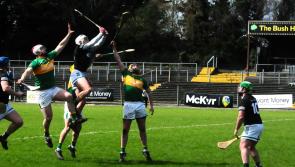 Outclassed Leitrim blown away by Fermanagh