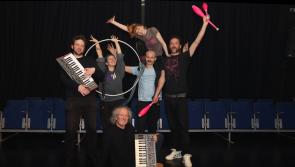 Cavan Arts Festival returns for four days of magic, mischief, and mayhem