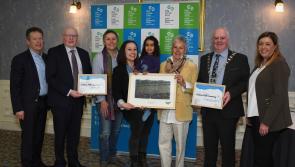 Artisan food business wins Leitrim County Enterprise Award