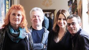 Eddi Reader & The Alan Kelly Gang for Boyle Arts Festival 2024
