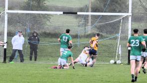 Ravenous Roscommon devour Leitrim's dreams in Ballinamore