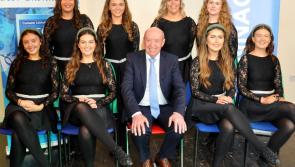 Two titles for Leitrim in Connacht Scor Finals