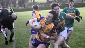 THE LAST POINT: Underdogs can have their day