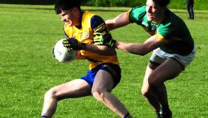 McNulty believes Leitrim didn't themselves justice against Roscommon in Connacht U20 showdown