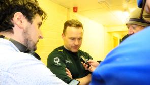 Tough learnings says Moran for Leitrim U20s after Roscommon defeat