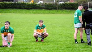Huge crowd packed Pairc Sheain Ui Eslin as Roscommon dash Leitrim hopes - GALLERY