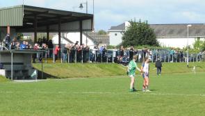 Mohill to host Eirgrid Connacht U20 B Philly McGuinness Cup Final