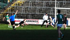Cruel heartbreak for Leitrim as Sligo hit injury time winner in Markievicz Park