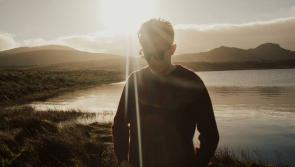 Oisín Leech is set to take The Glens Arts Centre stage