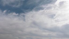 Dry weather continues with a mix of cloud and sunny spells on Wednesday