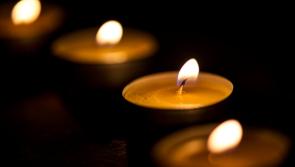 Death notices in the Leitrim area - Thursday, April 25