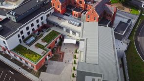 Minister of State for Mental Health and Older Persons officially opens Ballyshannon Community Hospital 