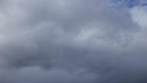 Wet and cloudy weather forecast with outbreaks of rain this Monday