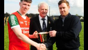 Mayo turn the tables with three goals to end Leitrim U20s journey