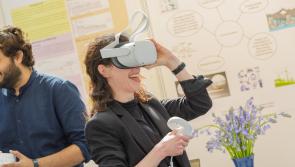 Sligo Engineering and Technology Expo returns to Atlantic Technological University