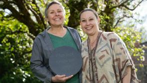 Leitrim farmhouse cheesemaker wins Hat-trick of Honours at CÁIS 2024 Irish Cheese Awards