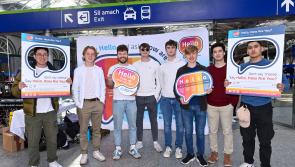 Mental Health Ireland Leitrim to ask Hello, How Are You? 