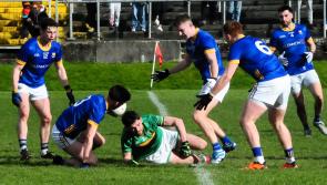 Derby delight for Leitrim as Tailteann Cup sees Green & Gold face Longford, Kildare and Waterford