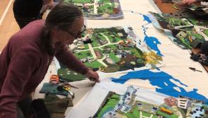 North Leitrim Women’s Centre is going to put Manorhamilton on the map 