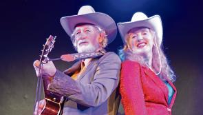 Fair City  star plays The Glens Centre