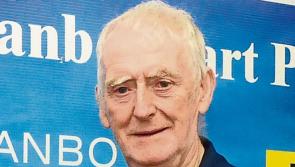 Leitrim County Councillor Gerry Dolan is not seeking re-election