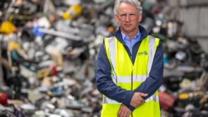 Recycling survey reveals alarming e-waste disposal trends in Leitrim