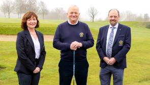 Ballinamore Golf Club - 90 years old and still going strong!